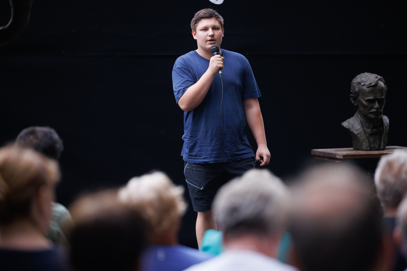 Križnikov festival 2024.