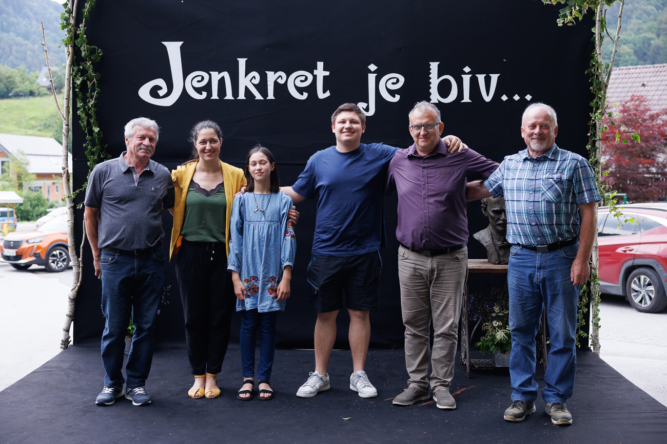 Križnikov festival 2024.