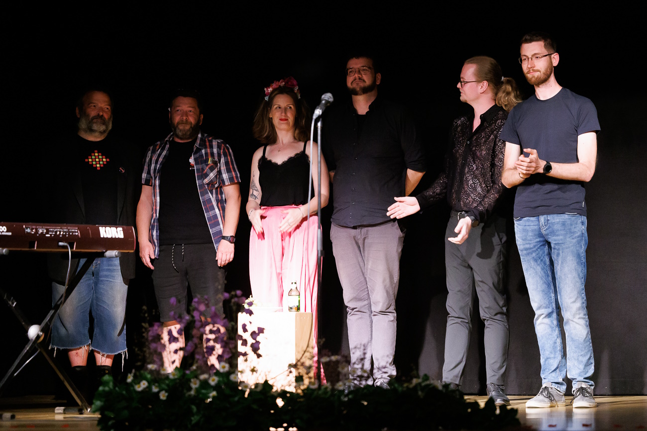 Križnikov festival 2024.