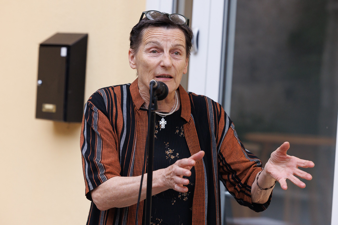 Križnikov festival 2024.