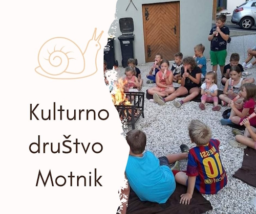 Kulturno društvo Motnik