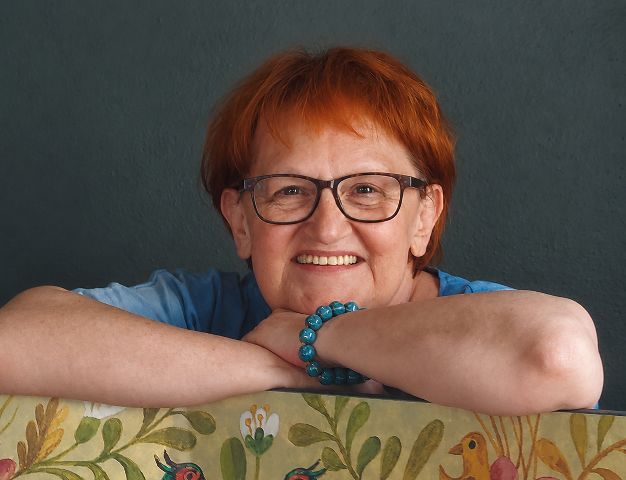Gospa Zehra Bećiragić